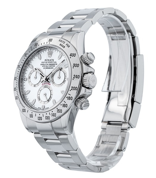 Rolex Daytona 116520